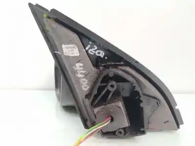 Peça sobressalente para automóvel em segunda mão espelho retrovisor esquerdo por peugeot 308 active referências oem iam 1611508980  214341160322