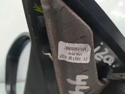 Peça sobressalente para automóvel em segunda mão espelho retrovisor esquerdo por peugeot 308 active referências oem iam 1611508980  214341160322