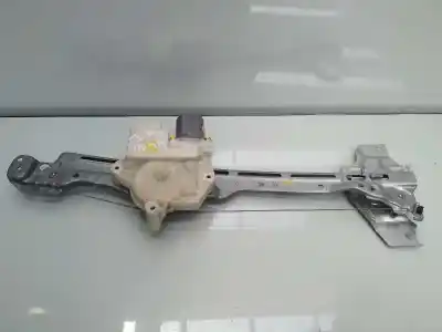 Peça sobressalente para automóvel em segunda mão elevador de vidros traseiro esquerdo por peugeot 308 active referências oem iam 9678190080