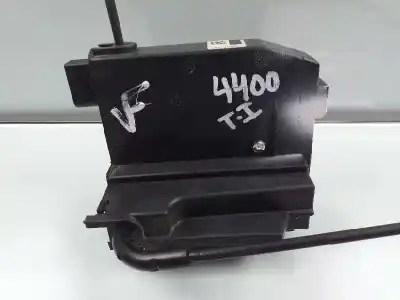 Peça sobressalente para automóvel em segunda mão fechadura da porta traseira esquerda por peugeot 308 active referências oem iam 9807954880