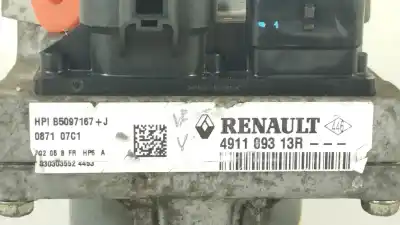 Pezzo di ricambio per auto di seconda mano pompa sterzo per renault latitude privilege riferimenti oem iam 491109313r  b5097167