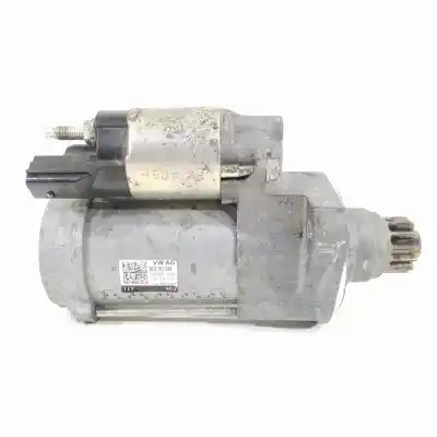 Автозапчасти б/у двигатель запускается за seat leon (5f1) fr ссылки oem iam 02z911024