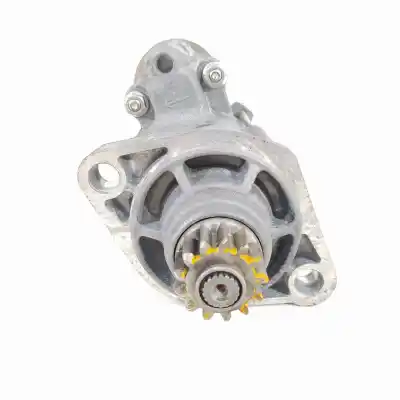 Автозапчасти б/у двигатель запускается за seat leon (5f1) fr fast lane ссылки oem iam 02z911024  4380000192