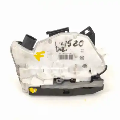 Pezzo di ricambio per auto di seconda mano serratura porta anteriore destra per seat ibiza sc (6j1) fr tech riferimenti oem iam 5n1837016f