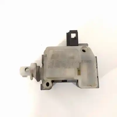 Peça sobressalente para automóvel em segunda mão motor tampa externa de combustível por skoda octavia berlina (1z3) family referências oem iam 1z0810773