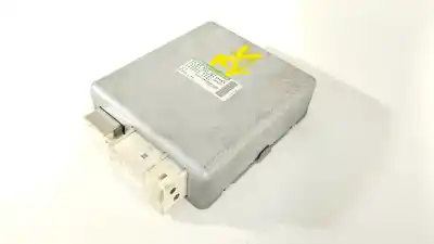 Peça sobressalente para automóvel em segunda mão módulo eletrônico por toyota avensis (t27) advance referências oem iam 8965005120