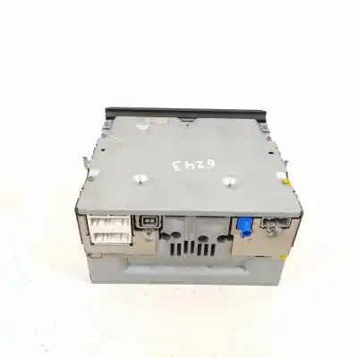 Автозапчасти б/у gps-навигационная система за nissan qashqai (j10) tekna premium ссылки oem iam 25915bh20c  7612830092