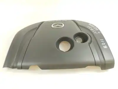 Second-hand car spare part engine cover for mazda 6 lim. (gh) (.2012->) center-line oem iam references sh0510230  