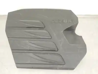Second-hand car spare part engine cover for suzuki vitara 1.6 ddis turbodiesel cat oem iam references  Second-hand car spare part engine cover for suzuki vitara 1.6 ddis turbodiesel cat oem iam references