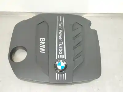 Pezzo di ricambio per auto di seconda mano coperchio motore per bmw serie 3 lim. (f30) 316d riferimenti oem iam 781080003