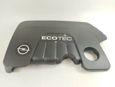 Tweedehands auto-onderdeel motorkap voor opel zafira tourer excellence oem iam-referenties 316987460