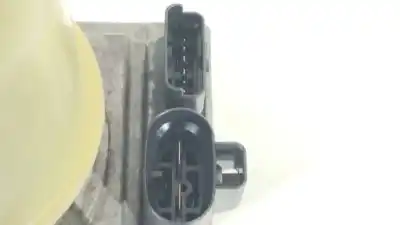 Second-hand car spare part steering pump for renault laguna iii expression oem iam references 491100023r  a5097167