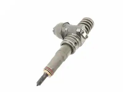 Second-hand car spare part injector for audi a4 berlina (8e) 1.9 tdi oem iam references 038130073bp