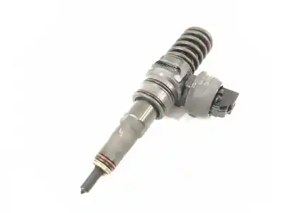 Second-hand car spare part injector for audi a4 berlina (8e) 1.9 tdi oem iam references 038130073bp