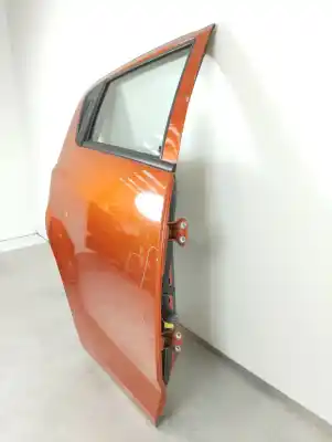 Автозапчасти б/у дверь задняя правая за chevrolet spark 1.0 basis ссылки oem iam 95912985  