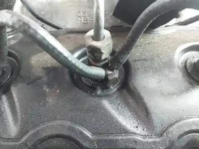 Peça sobressalente para automóvel em segunda mão injetor por audi a6 berlina (4b2) 2.5 v6 24v tdi referências oem iam 028130201sx