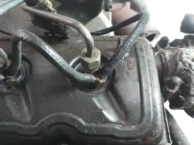 Peça sobressalente para automóvel em segunda mão injetor por audi a6 berlina (4b2) 2.5 v6 24v tdi referências oem iam 028130201sx