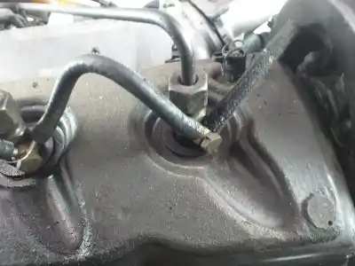 Peça sobressalente para automóvel em segunda mão injetor por audi a6 berlina (4b2) 2.5 v6 24v tdi referências oem iam 028130201sx