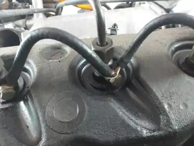 Peça sobressalente para automóvel em segunda mão injetor por audi a6 berlina (4b2) 2.5 v6 24v tdi referências oem iam 028130201sx