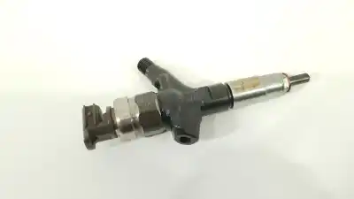 Peça sobressalente para automóvel em segunda mão injetor por subaru forester s12 executive referências oem iam 16613aa030 025009n 