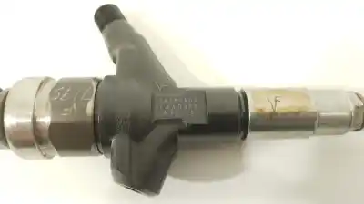 Peça sobressalente para automóvel em segunda mão injetor por subaru forester s12 executive referências oem iam 16613aa030 025009n 