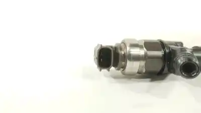 Peça sobressalente para automóvel em segunda mão injetor por subaru forester s12 executive referências oem iam 16613aa030 025009n 