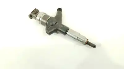 Second-hand car spare part injector for subaru forester s12 executive oem iam references 16613aa030