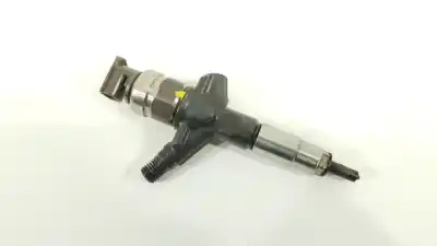 Second-hand car spare part injector for subaru forester s12 executive oem iam references 16613aa030 025009n 