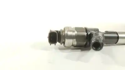 Second-hand car spare part injector for subaru forester s12 executive oem iam references 16613aa030 025009n 