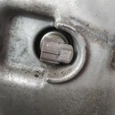 Second-hand car spare part injector for subaru forester s12 executive oem iam references 16613aa030