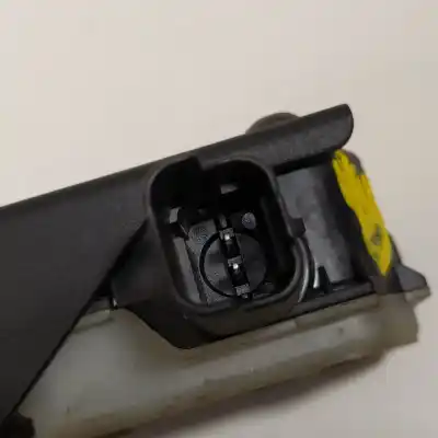 Peça sobressalente para automóvel em segunda mão motor tampa externa de combustível por citroen c4 lim. collection referências oem iam 9651690280  