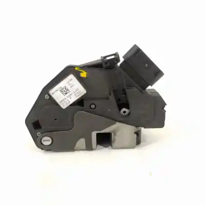 Second-hand car spare part rear left door lock for ford focus lim. (cb8) urban oem iam references bm5aa26413af