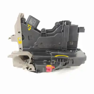 Автозапчасти б/у замок передней правой двери за kia ceed business ссылки oem iam 81320j7000