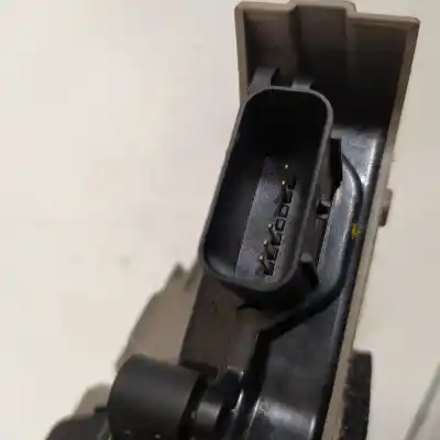 Автозапчасти б/у замок передней правой двери за kia ceed business ссылки oem iam 81320j7000  