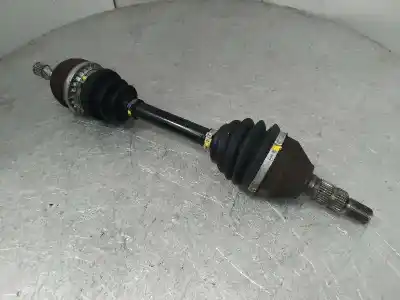 Second-hand car spare part front left transmission for opel vectra c berlina cosmo oem iam references 
