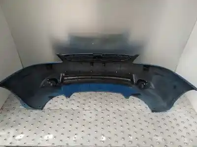 Second-hand car spare part front bumper for tata indica idi oem iam references   