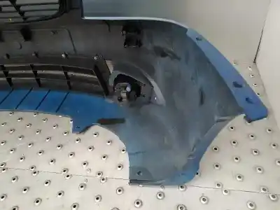 Second-hand car spare part front bumper for tata indica idi oem iam references   