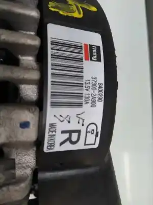 Автозапчастина б/у генератор для kia carens ( ) basic посилання на oem iam 373002a900  8400290 Автозапчастина б/у генератор для kia carens ( ) basic посилання на oem iam 373002a900  8400290