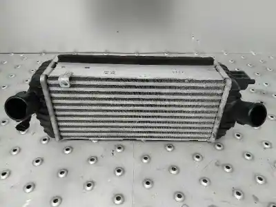 Pièce détachée automobile d'occasion intercooler / échangeur d'air pour kia carens ( ) basic références oem iam 282702a480
