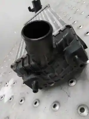 Автозапчасти б/у интеркулер за kia carens ( ) basic ссылки oem iam 282702a480  