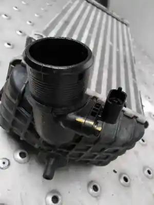 Автозапчасти б/у интеркулер за kia carens ( ) basic ссылки oem iam 282702a480  