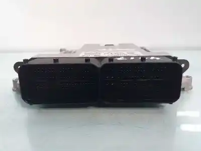 Автозапчасти б/у блок управления двигателем за kia carens ( ) basic ссылки oem iam 391502a525  0281032241