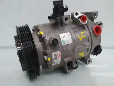 Second-hand car spare part air conditioning compressor for kia carens ( ) basic oem iam references f500pnbca12