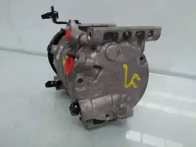 Автозапчасти б/у компрессор кондиционера воздуха за kia carens ( ) basic ссылки oem iam f500pnbca12   Автозапчасти б/у компрессор кондиционера воздуха за kia carens ( ) basic ссылки oem iam f500pnbca12