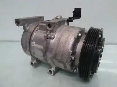 Автозапчасти б/у компрессор кондиционера воздуха за kia carens ( ) basic ссылки oem iam f500pnbca12   Автозапчасти б/у компрессор кондиционера воздуха за kia carens ( ) basic ссылки oem iam f500pnbca12