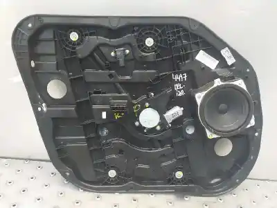 Pièce détachée automobile d'occasion léve glace avant gauche pour kia carens ( ) basic références oem iam 82470a4260