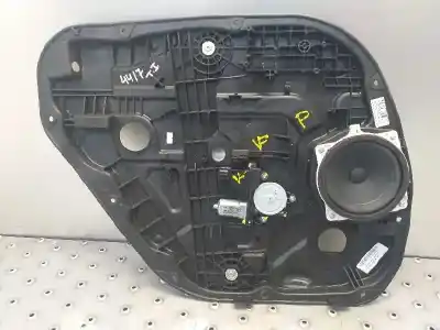 Pièce détachée automobile d'occasion léve glace arrière gauche pour kia carens ( ) basic références oem iam 83471a4050