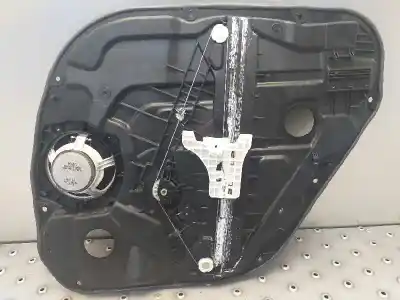 Автозапчасти б/у регулятор стекла заднего левого за kia carens ( ) basic ссылки oem iam 83471a4050   Автозапчасти б/у регулятор стекла заднего левого за kia carens ( ) basic ссылки oem iam 83471a4050