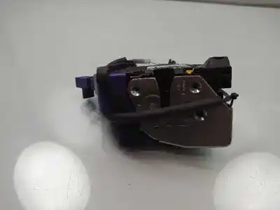 Автозапчасти б/у замок задней левой двери за kia carens ( ) basic ссылки oem iam 81410a4030  