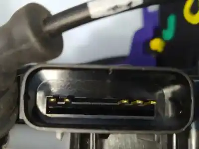 Автозапчасти б/у замок задней левой двери за kia carens ( ) basic ссылки oem iam 81410a4030  